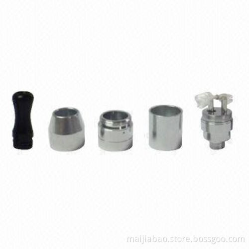 Large Capacity 2.5ml Vaporizer Atomizer